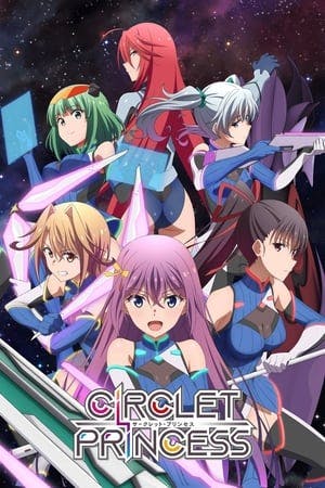 Circlet Princess Online em HD