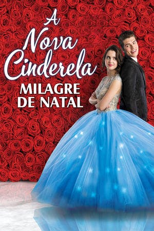 A Nova Cinderela: Milagre de Natal Online em HD