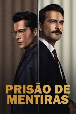 Prisão de Mentiras Online em HD