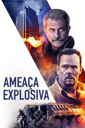 Ameaça Explosiva Online em HD