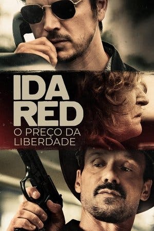 Ida Red: O Preço da Liberdade Online em HD