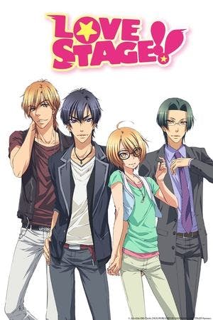 Love Stage!! Online em HD