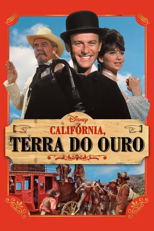 Califórnia, Terra do Ouro Online em HD