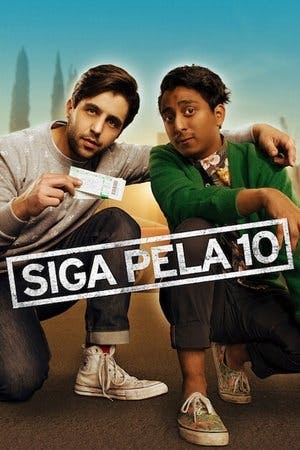 Siga Pela 10 Online em HD