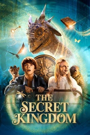 The Secret Kingdom Online em HD