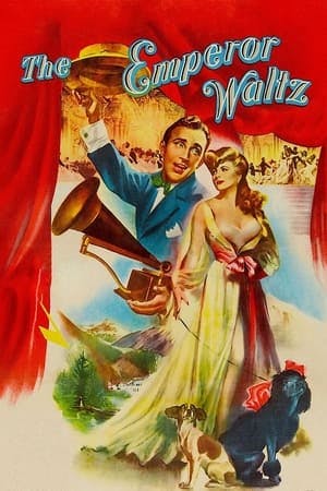 The Emperor Waltz Online em HD