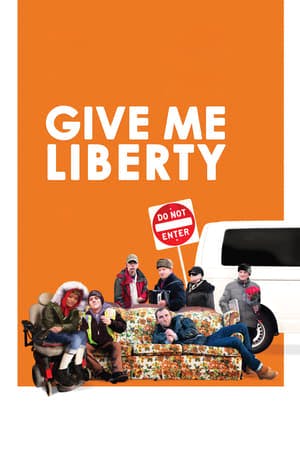 Give Me Liberty Online em HD