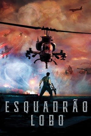 Esquadrão Lobo Online em HD