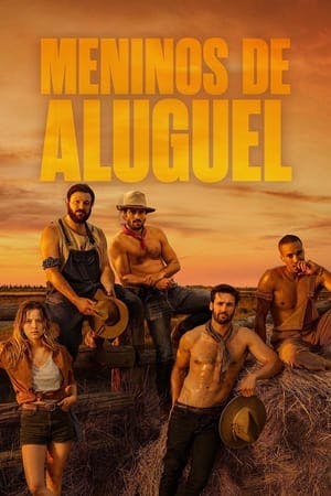 Meninos de Aluguel Online em HD