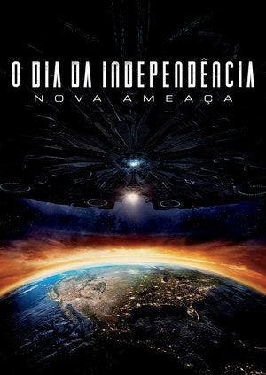 Independence Day: O Ressurgimento Online em HD