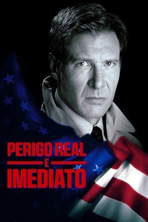 Perigo Real e Imediato Online em HD