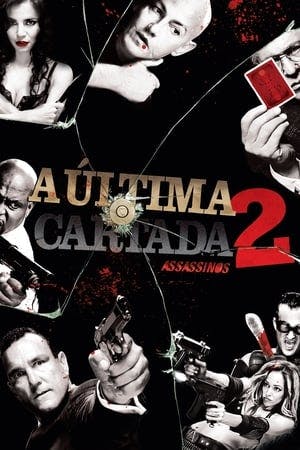 A Última Cartada 2: Assassinos Online em HD