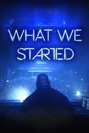 What We Started Online em HD