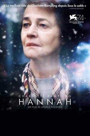 Hannah Online em HD