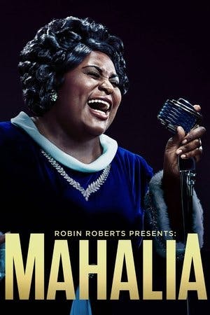 Mahalia Online em HD