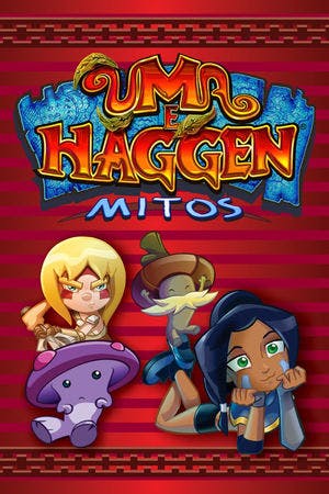 Uma e Haggen: Mitos Online em HD