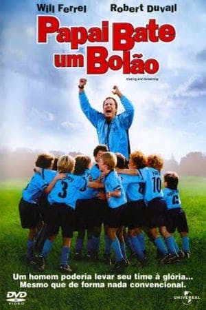 Papai Bate um Bolão Online em HD