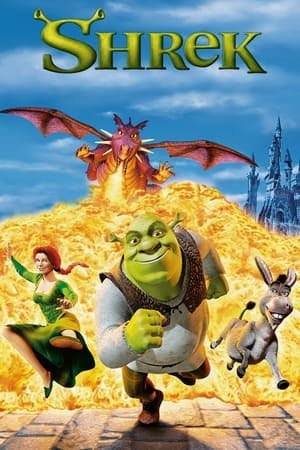 Shrek Online em HD