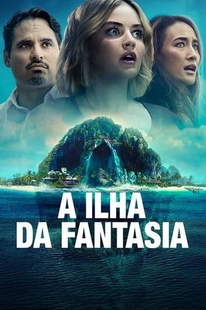 A Ilha da Fantasia Online em HD