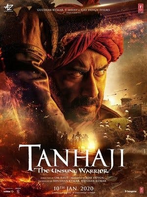 Tanhaji, O Guerreiro Desconhecido Online em HD