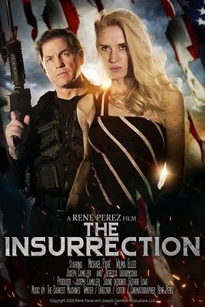 The Insurrection Online em HD