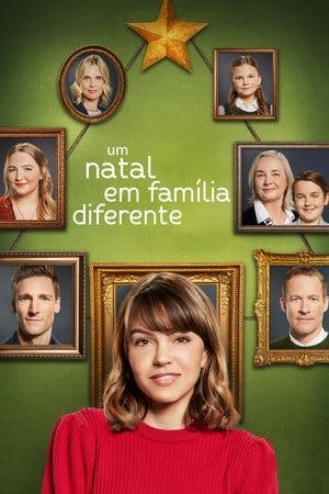 Um Natal em Família Diferente Online em HD