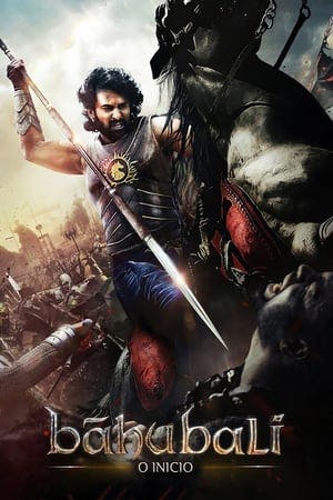 Baahubali: O Início Online em HD