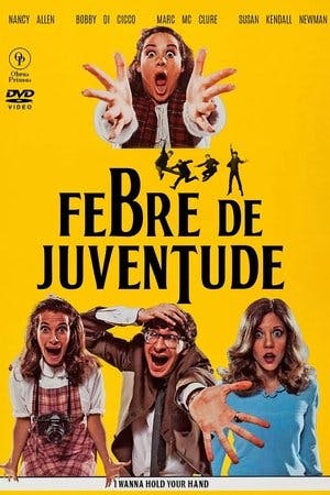 Febre de Juventude Online em HD
