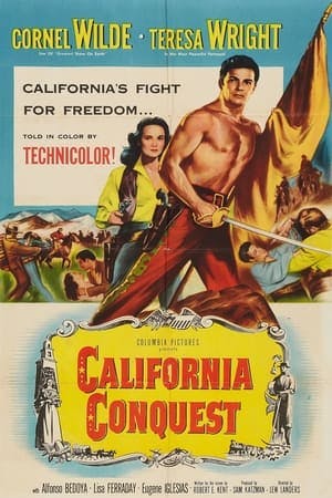 California Conquest Online em HD