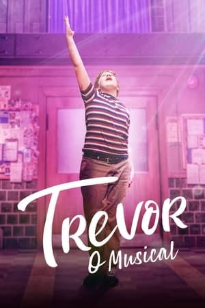 Trevor: O Musical Online em HD