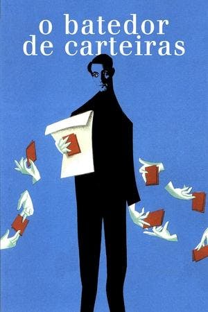 O Batedor de Carteiras Online em HD