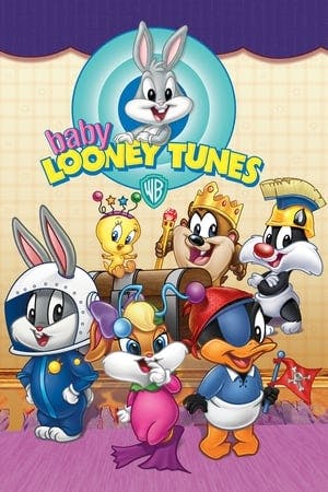 Baby Looney Tunes Online em HD