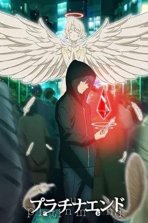 Platinum End Online em HD