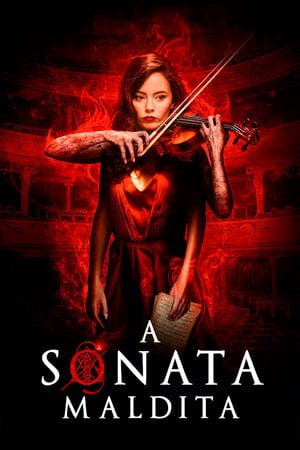 A Sonata Maldita Online em HD