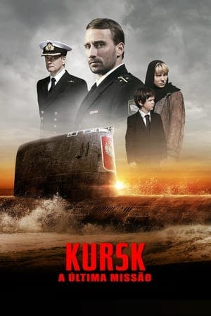 Kursk: A Última Missão Online em HD