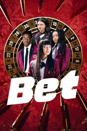 Kakegurui: Bet Online em HD