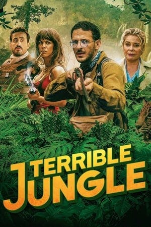 Terrible jungle Online em HD