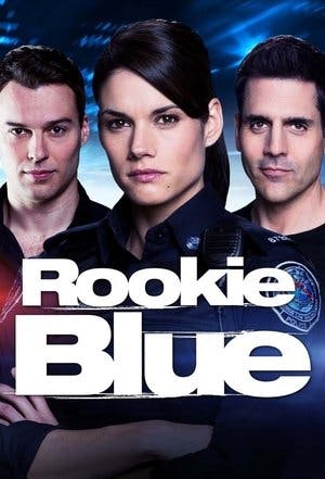 Rookie Blue Policías Novatos Online em HD