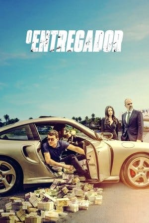 O Entregador Online em HD