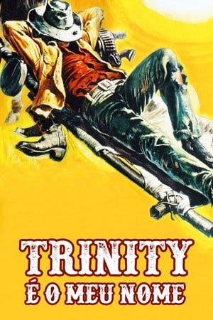 Trinity é o Meu Nome Online em HD
