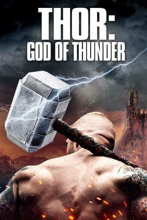 Thor: God of Thunder Online em HD