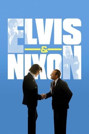 Elvis & Nixon Online em HD