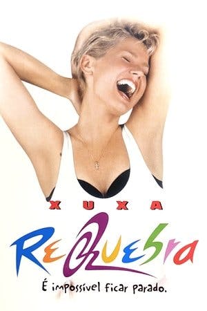 Xuxa Requebra Online em HD