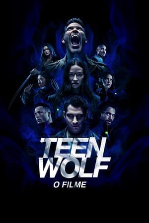 Teen Wolf: O Filme Online em HD