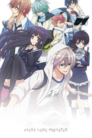 First Love Monster Online em HD