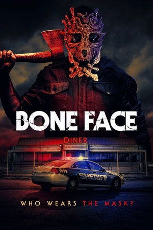 Bone Face Online em HD