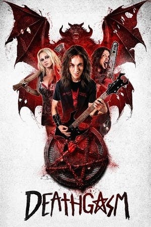 Deathgasm Online em HD