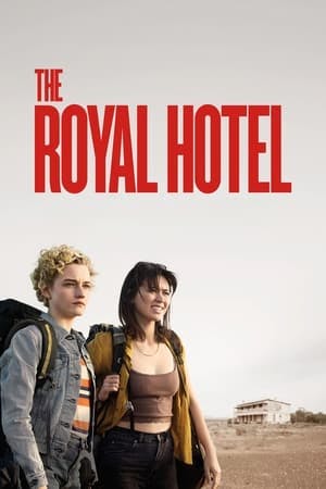 The Royal Hotel Online em HD