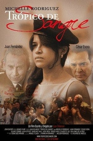 Trópico de Sangre Online em HD