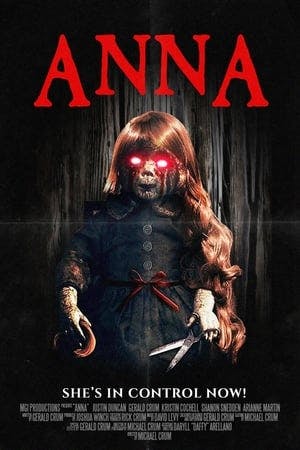 Anna: A Entidade Maligna Online em HD